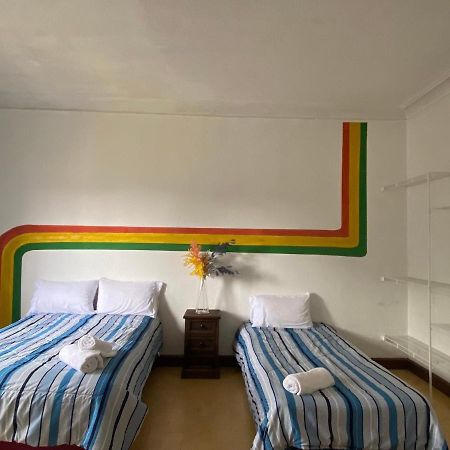 Apartament Casa Del Viajero Colonial Guatemala Zewnętrze zdjęcie