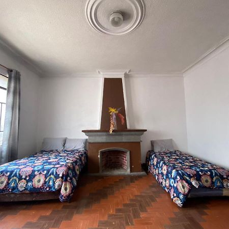 Apartament Casa Del Viajero Colonial Guatemala Zewnętrze zdjęcie