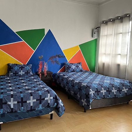 Apartament Casa Del Viajero Colonial Guatemala Zewnętrze zdjęcie