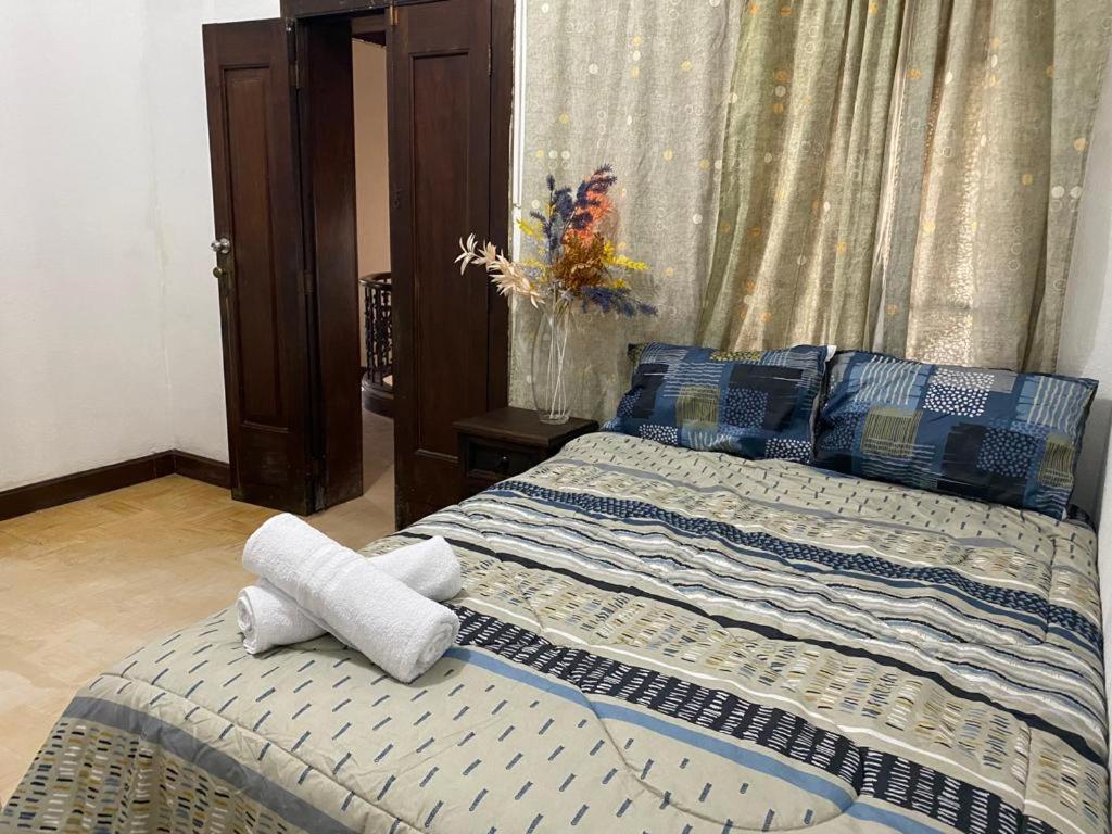 Apartament Casa Del Viajero Colonial Guatemala Zewnętrze zdjęcie