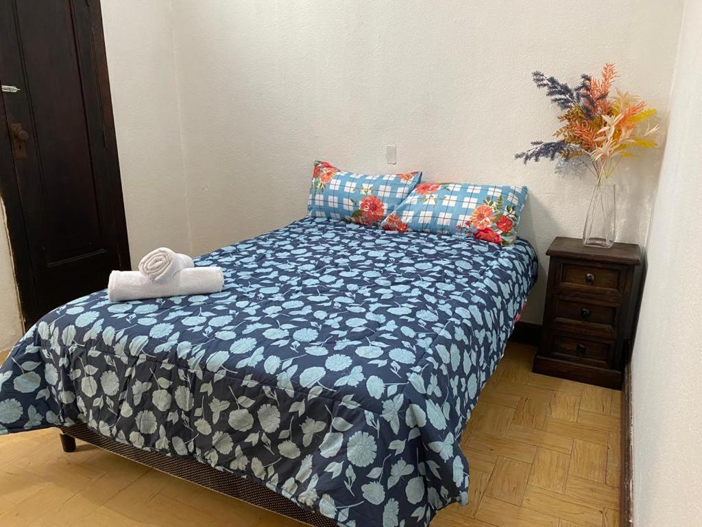 Apartament Casa Del Viajero Colonial Guatemala Zewnętrze zdjęcie