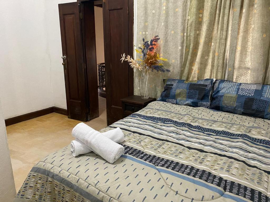 Apartament Casa Del Viajero Colonial Guatemala Zewnętrze zdjęcie