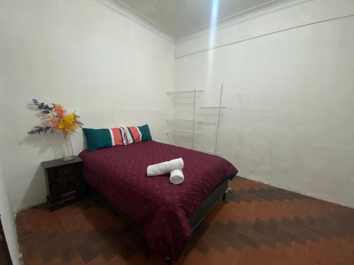 Apartament Casa Del Viajero Colonial Guatemala Zewnętrze zdjęcie