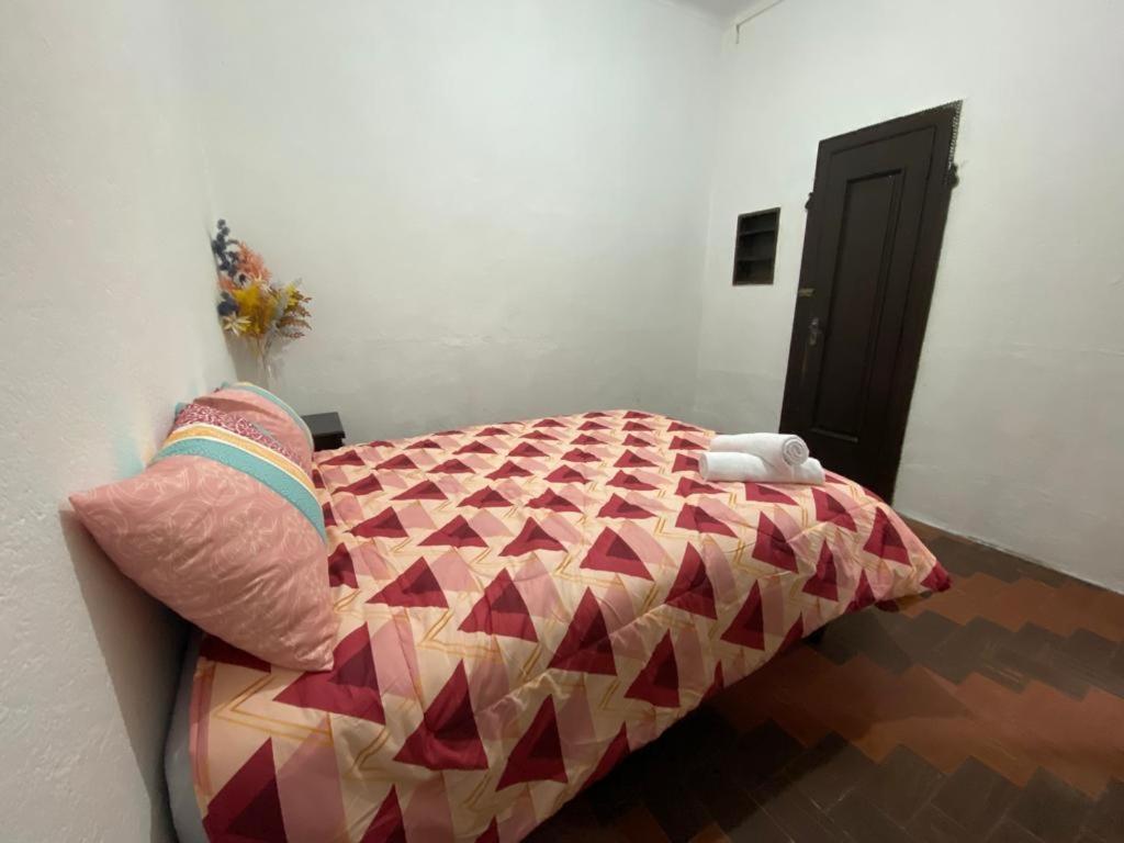 Apartament Casa Del Viajero Colonial Guatemala Zewnętrze zdjęcie