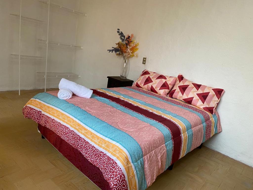 Apartament Casa Del Viajero Colonial Guatemala Zewnętrze zdjęcie