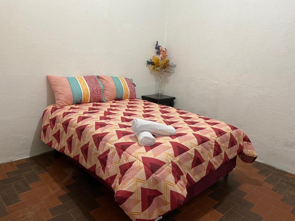 Apartament Casa Del Viajero Colonial Guatemala Zewnętrze zdjęcie
