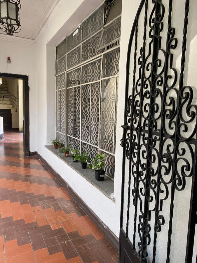 Apartament Casa Del Viajero Colonial Guatemala Zewnętrze zdjęcie