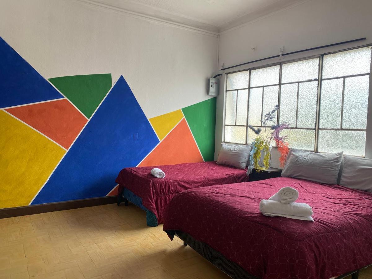 Apartament Casa Del Viajero Colonial Guatemala Zewnętrze zdjęcie