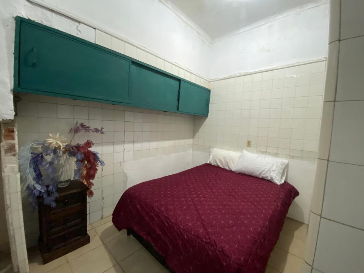 Apartament Casa Del Viajero Colonial Guatemala Zewnętrze zdjęcie