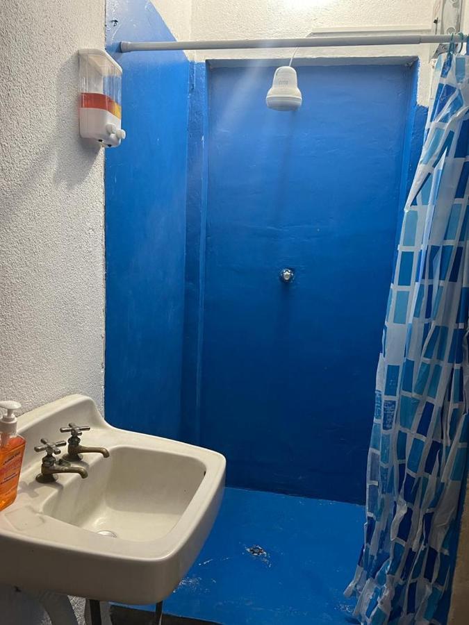 Apartament Casa Del Viajero Colonial Guatemala Zewnętrze zdjęcie